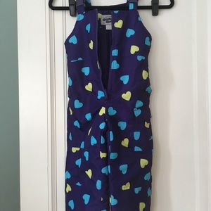 Snowsuit - 4t